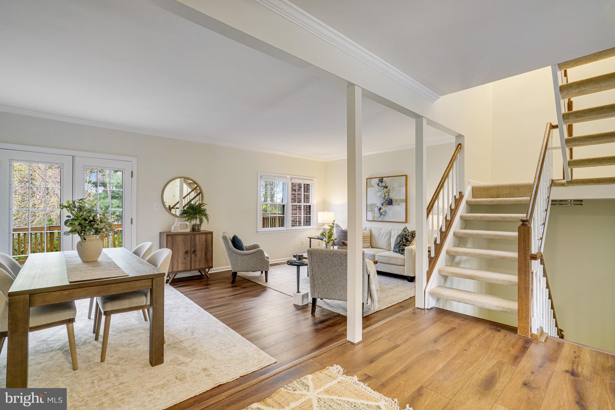 IDYLWOOD STATION - Residential