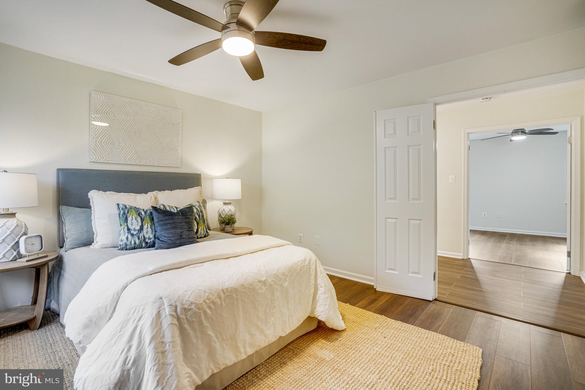 IDYLWOOD STATION - Residential