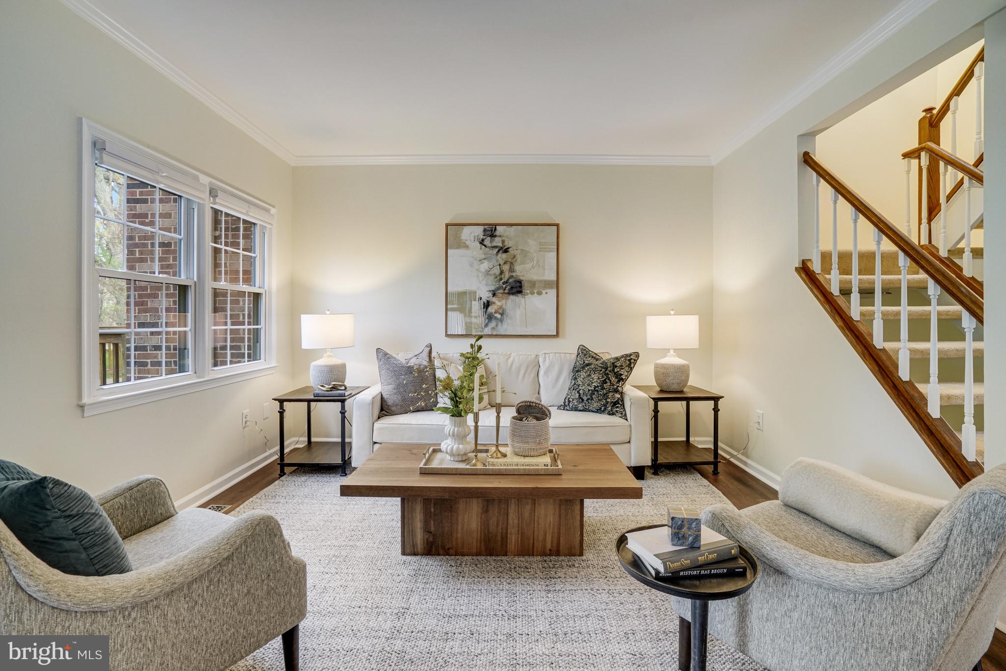 IDYLWOOD STATION - Residential