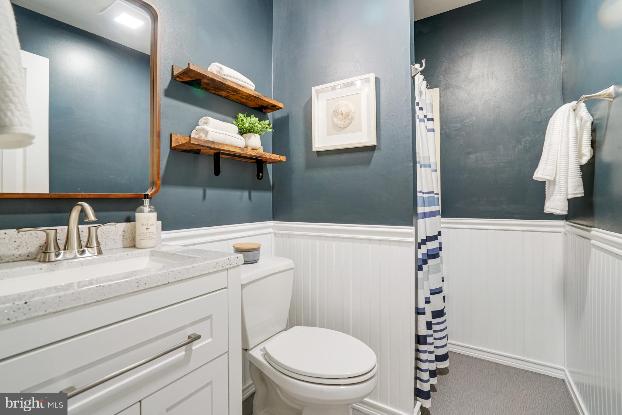 IDYLWOOD STATION - Residential