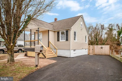 71 Del Rio Road, Dundalk, MD 21222 - MLS#: MDBC2120590