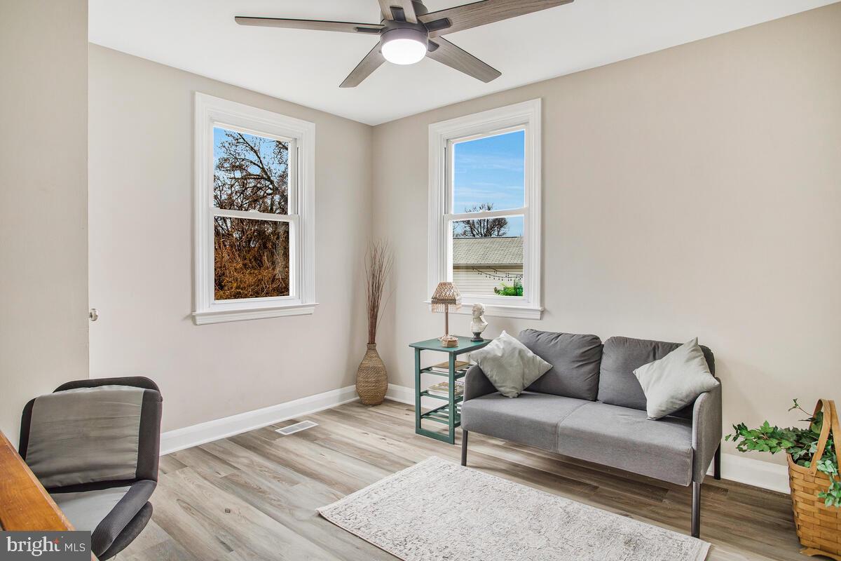 INVERNESS - Residential