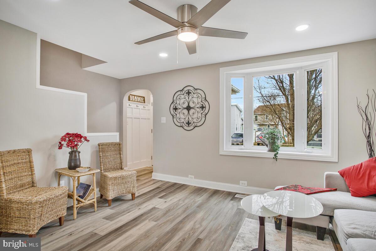 INVERNESS - Residential