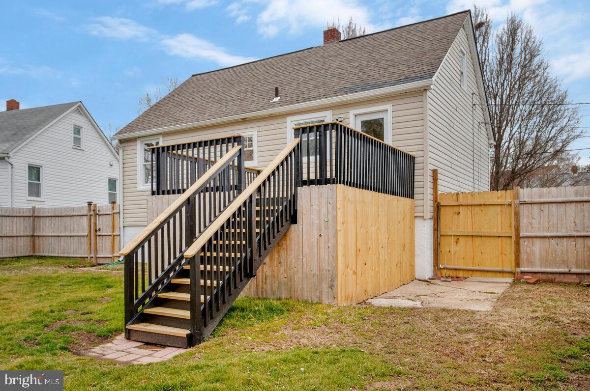 INVERNESS - Residential