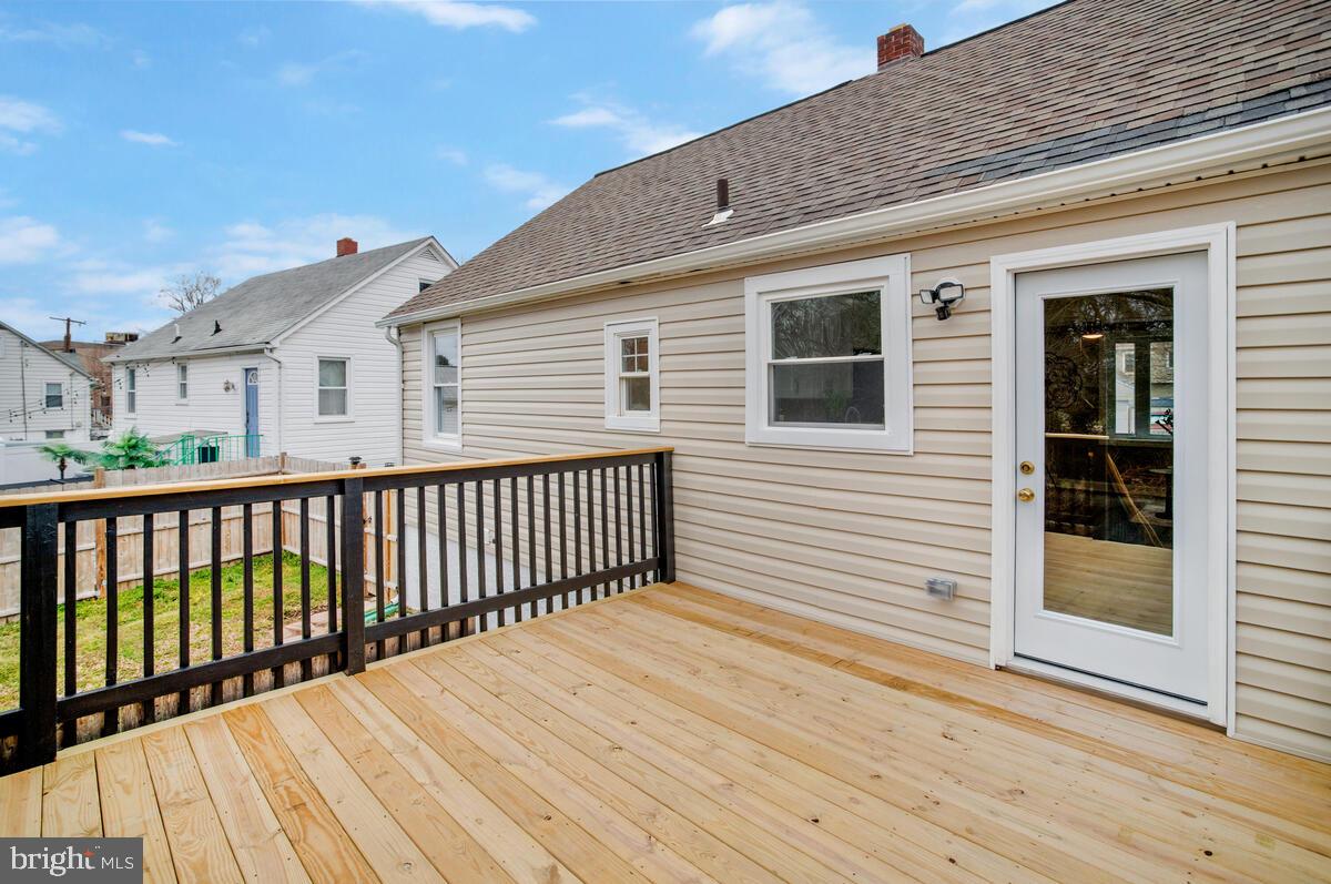 INVERNESS - Residential