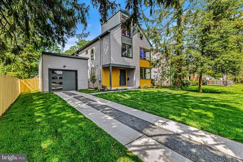 300 Ewing Street, Princeton, NJ MLS: NJME2058762