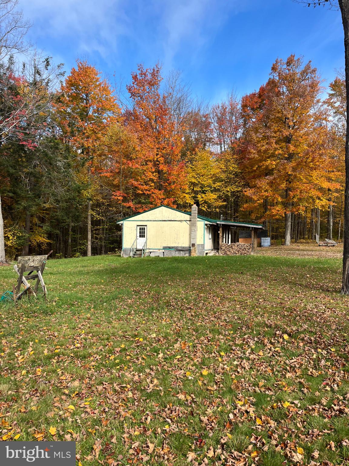 728 BAKER HOLLOW ROAD
