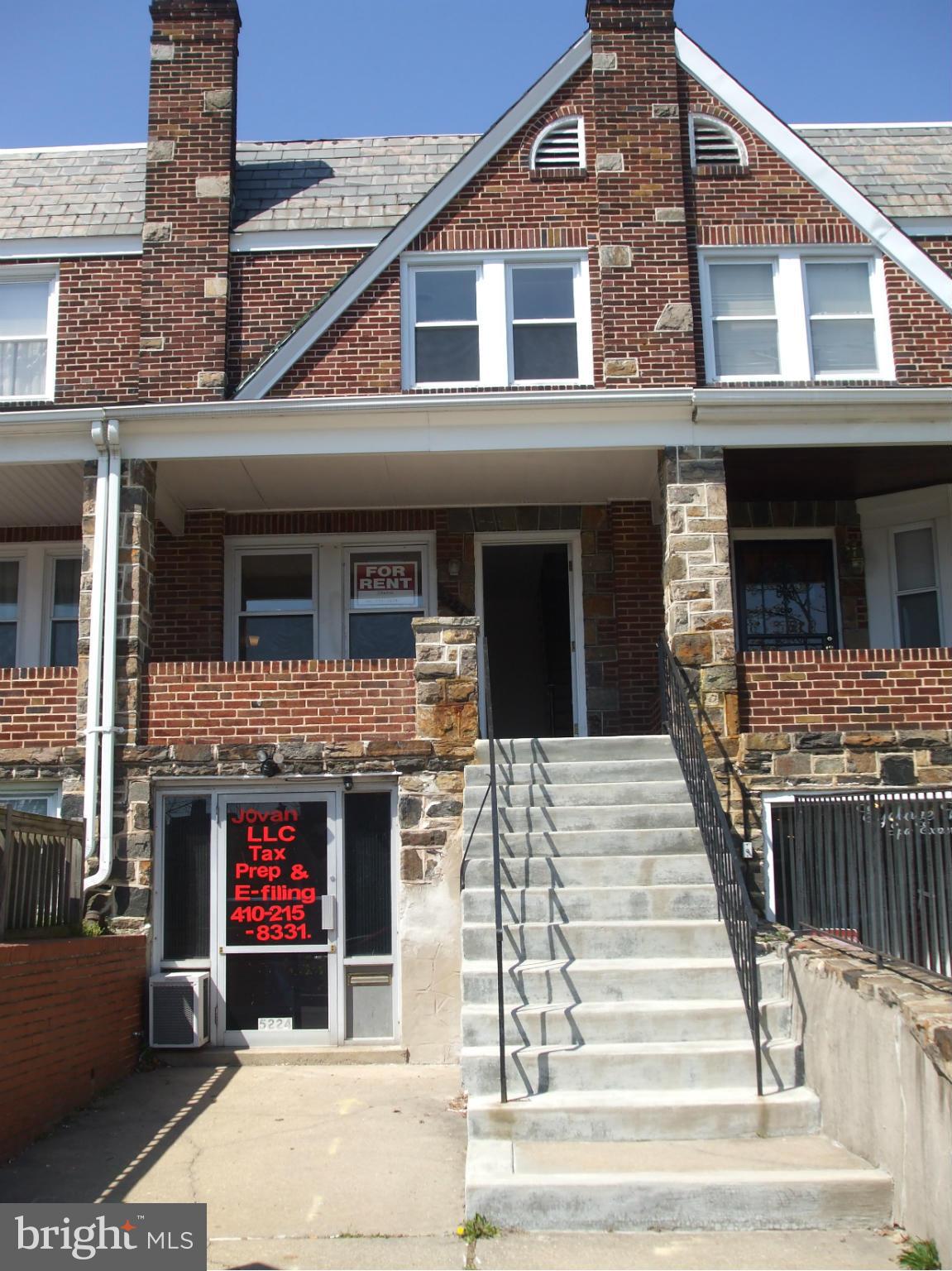 HAMILTON HEIGHTS - Residential Lease