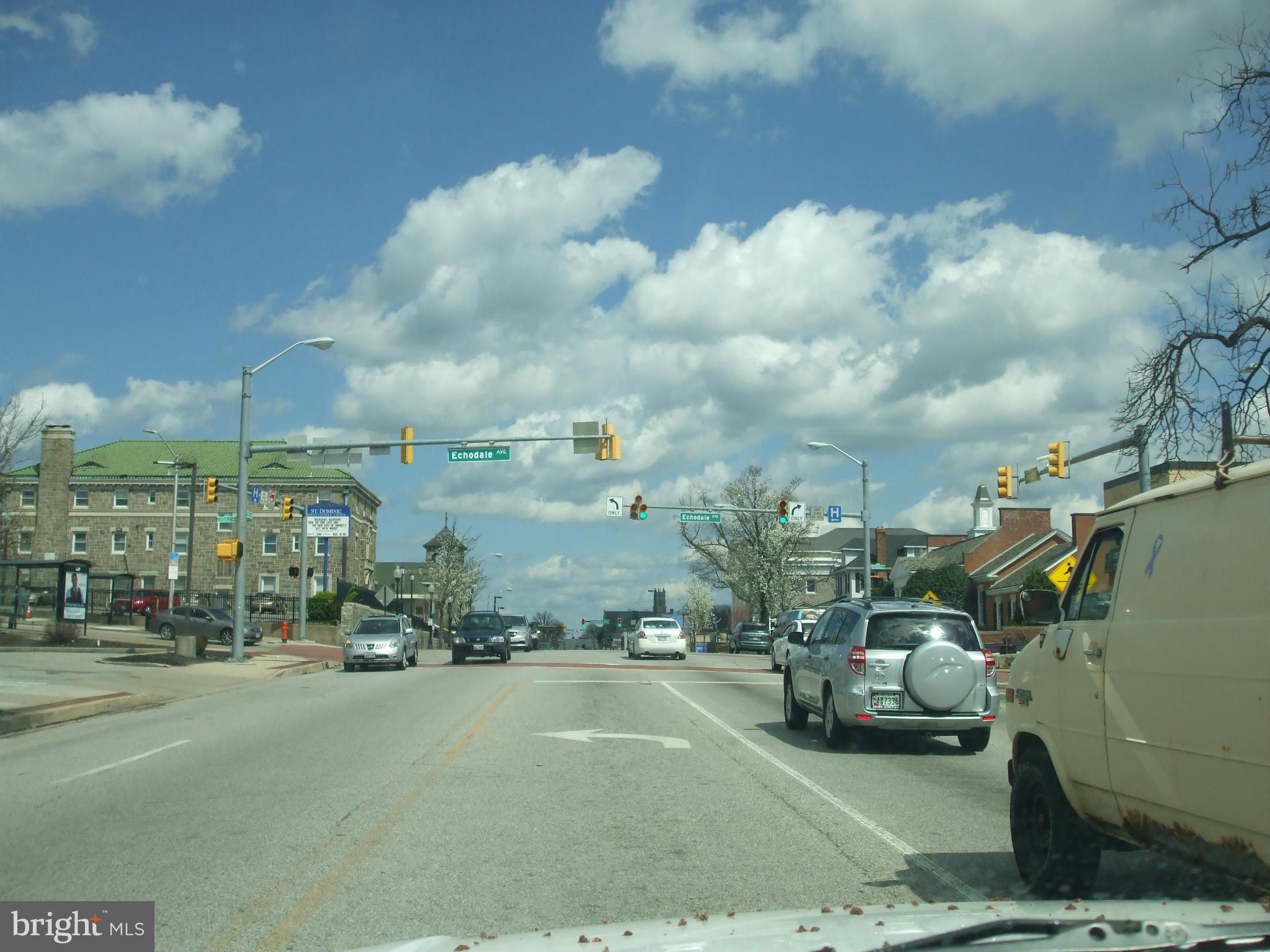 HAMILTON HEIGHTS - Residential Lease