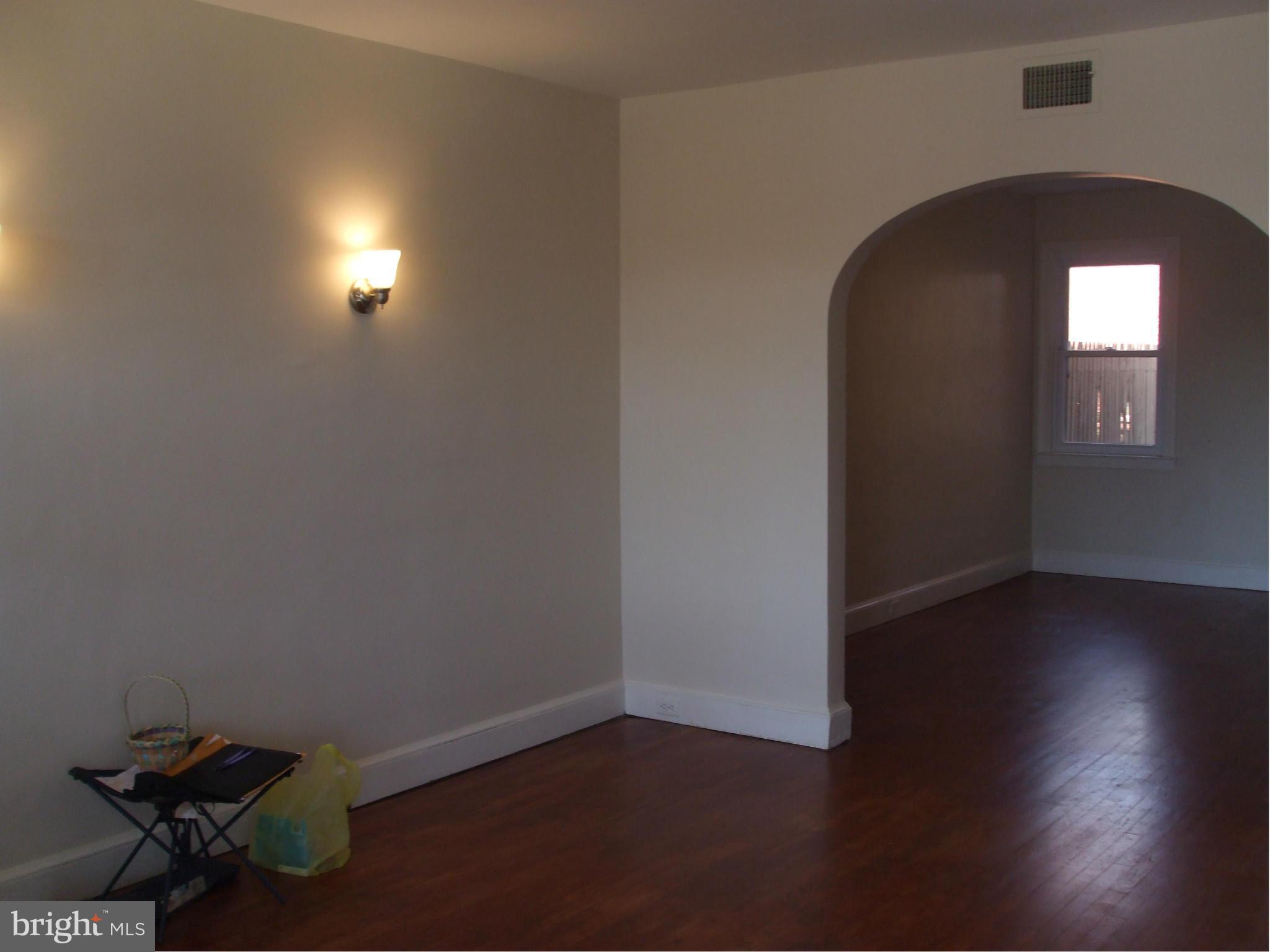 HAMILTON HEIGHTS - Residential Lease