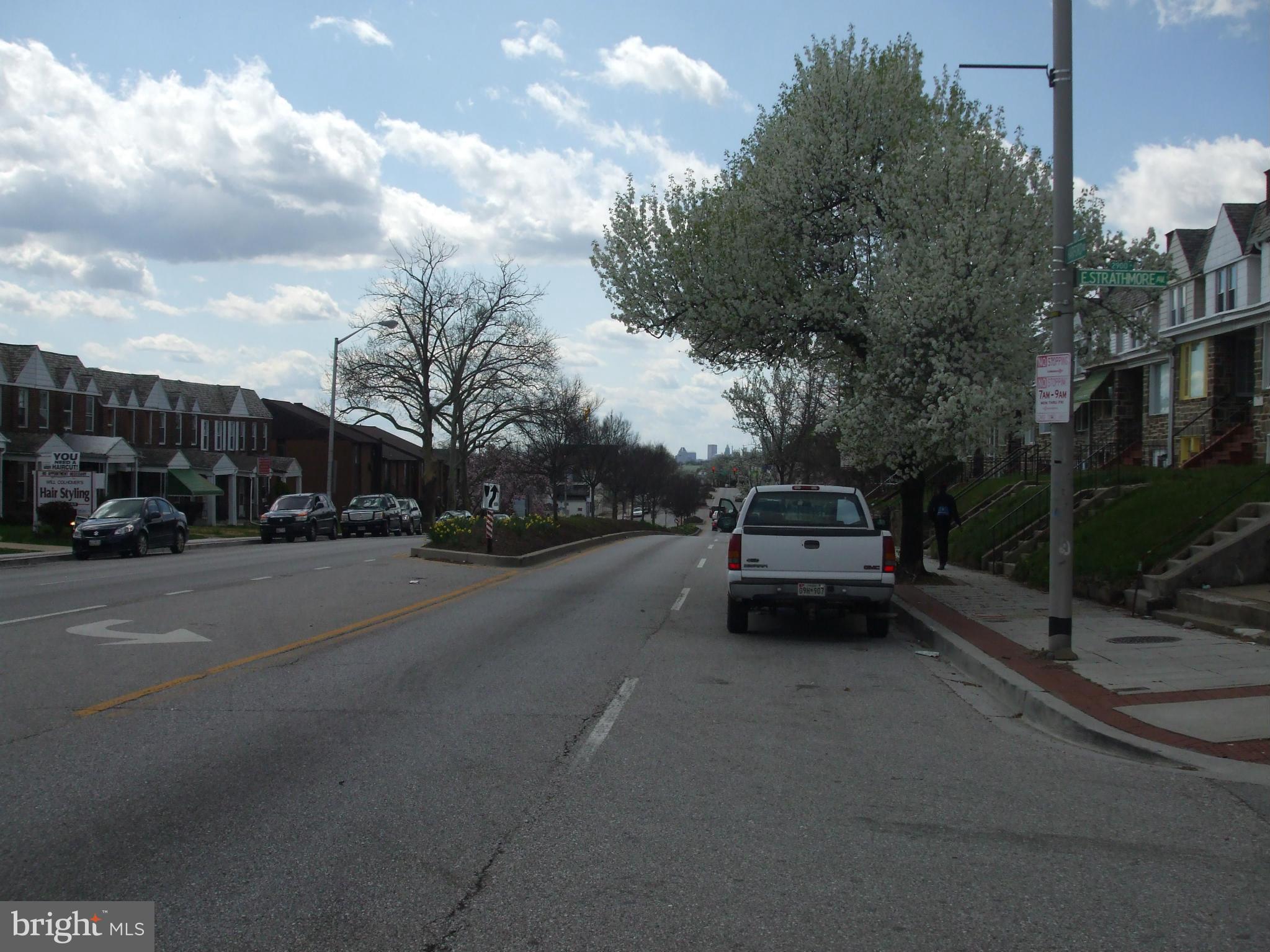 HAMILTON HEIGHTS - Residential Lease