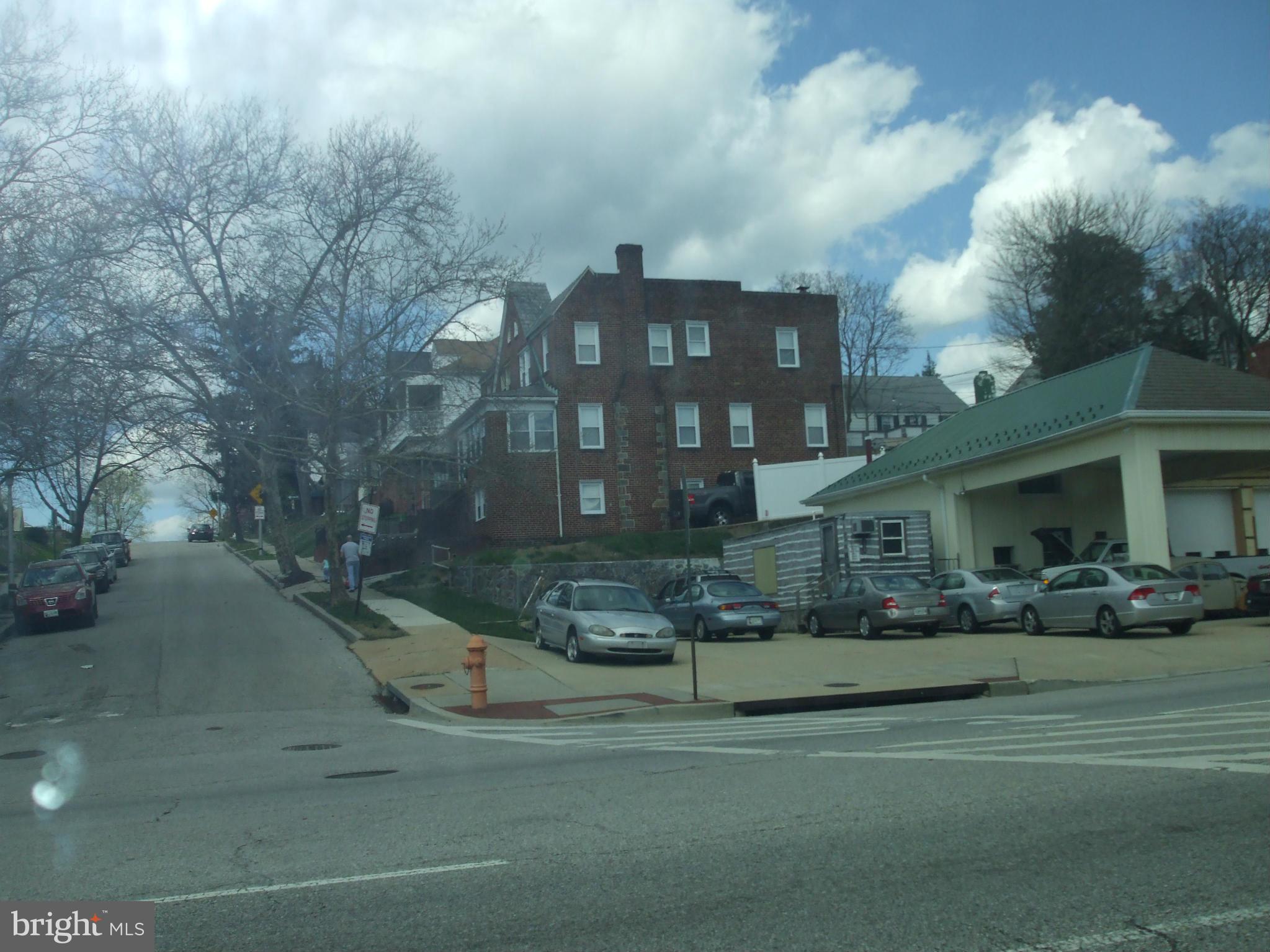 HAMILTON HEIGHTS - Residential Lease