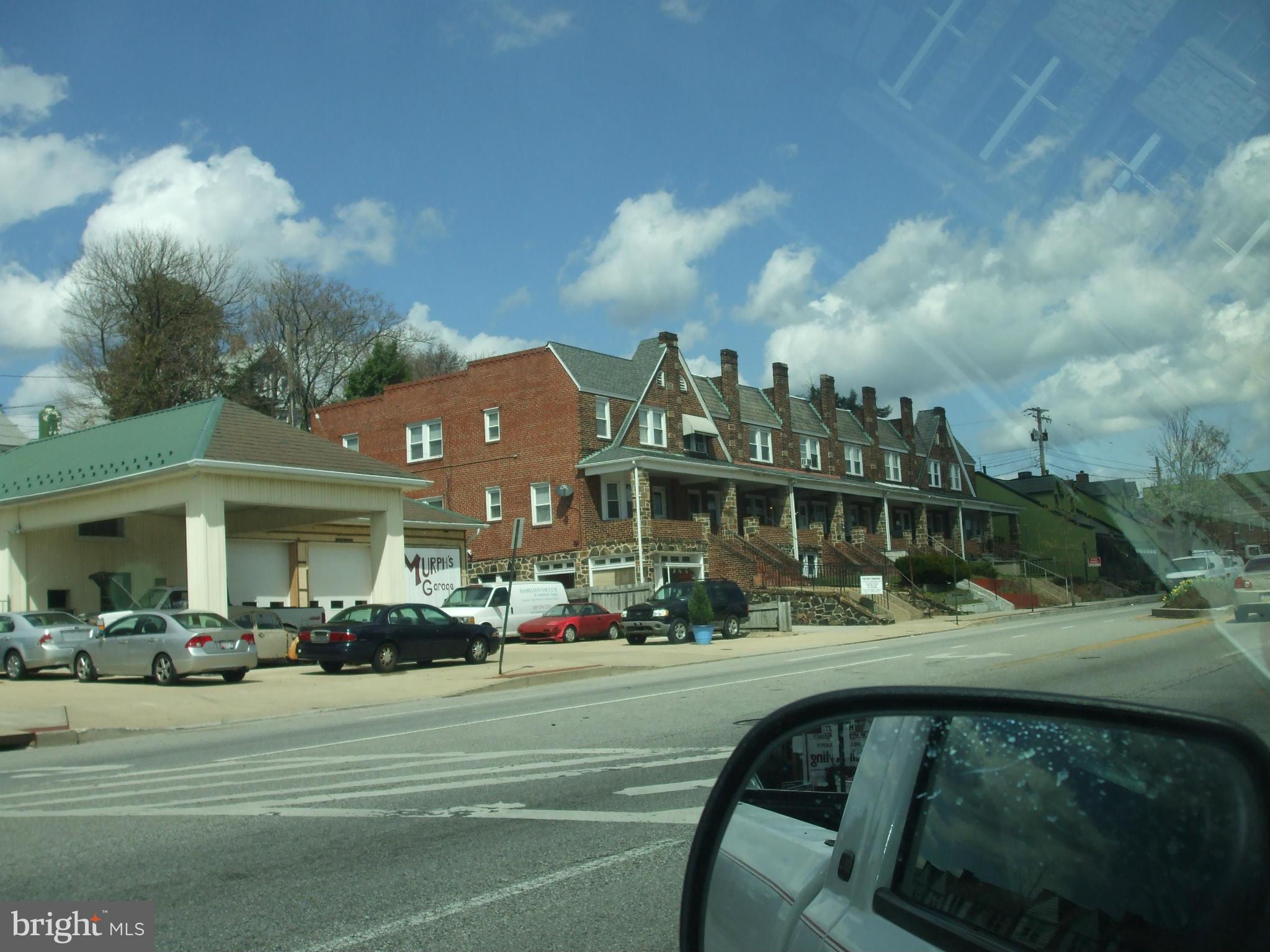 HAMILTON HEIGHTS - Residential Lease