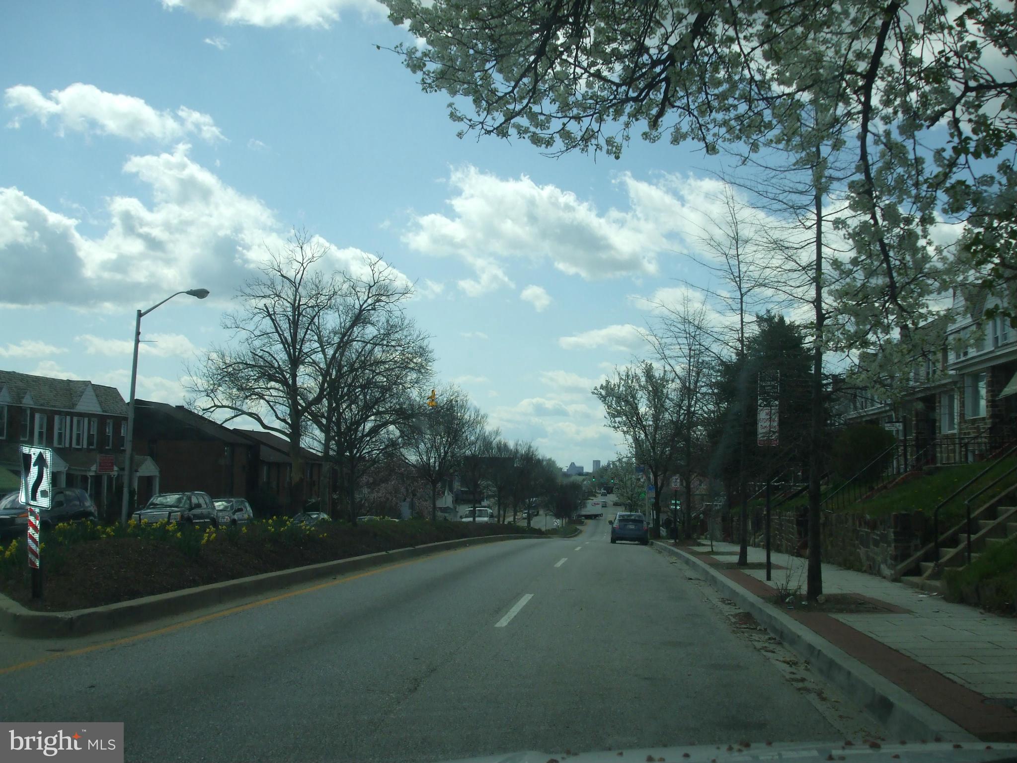 HAMILTON HEIGHTS - Residential Lease