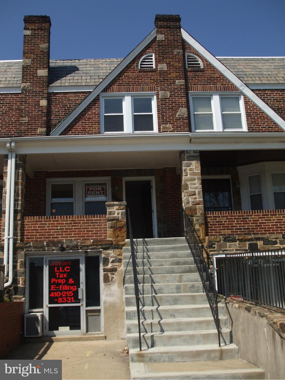 HAMILTON HEIGHTS - Residential Lease