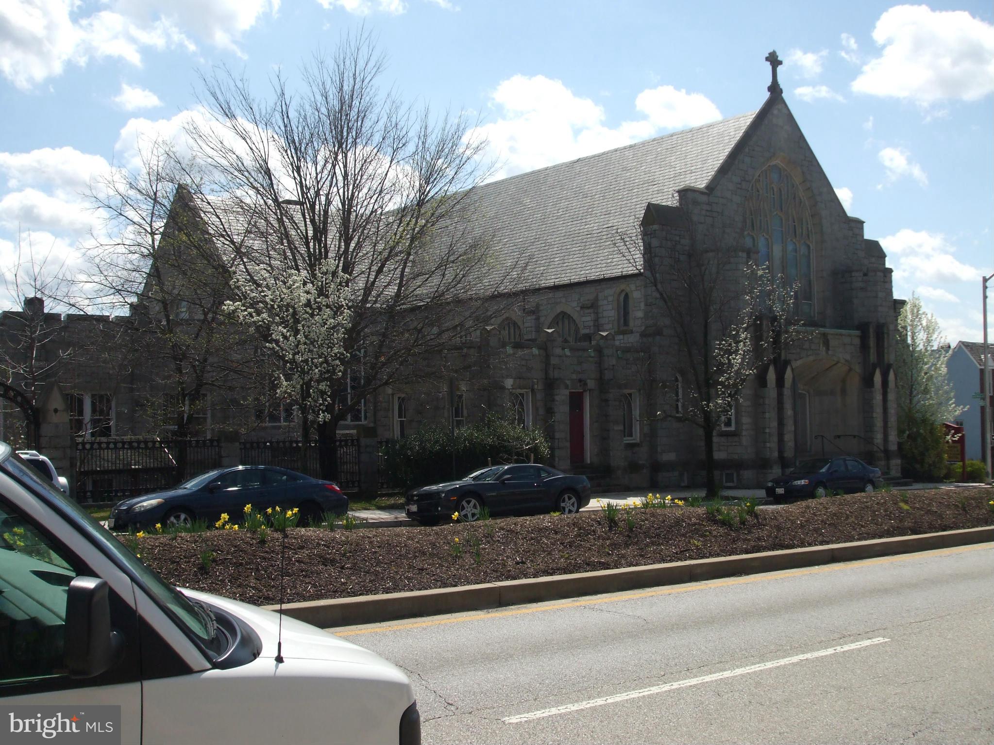 HAMILTON HEIGHTS - Residential Lease