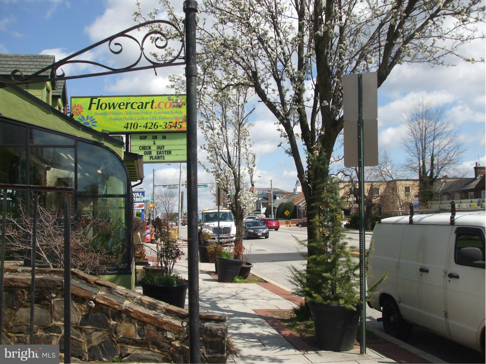 HAMILTON HEIGHTS - Residential Lease