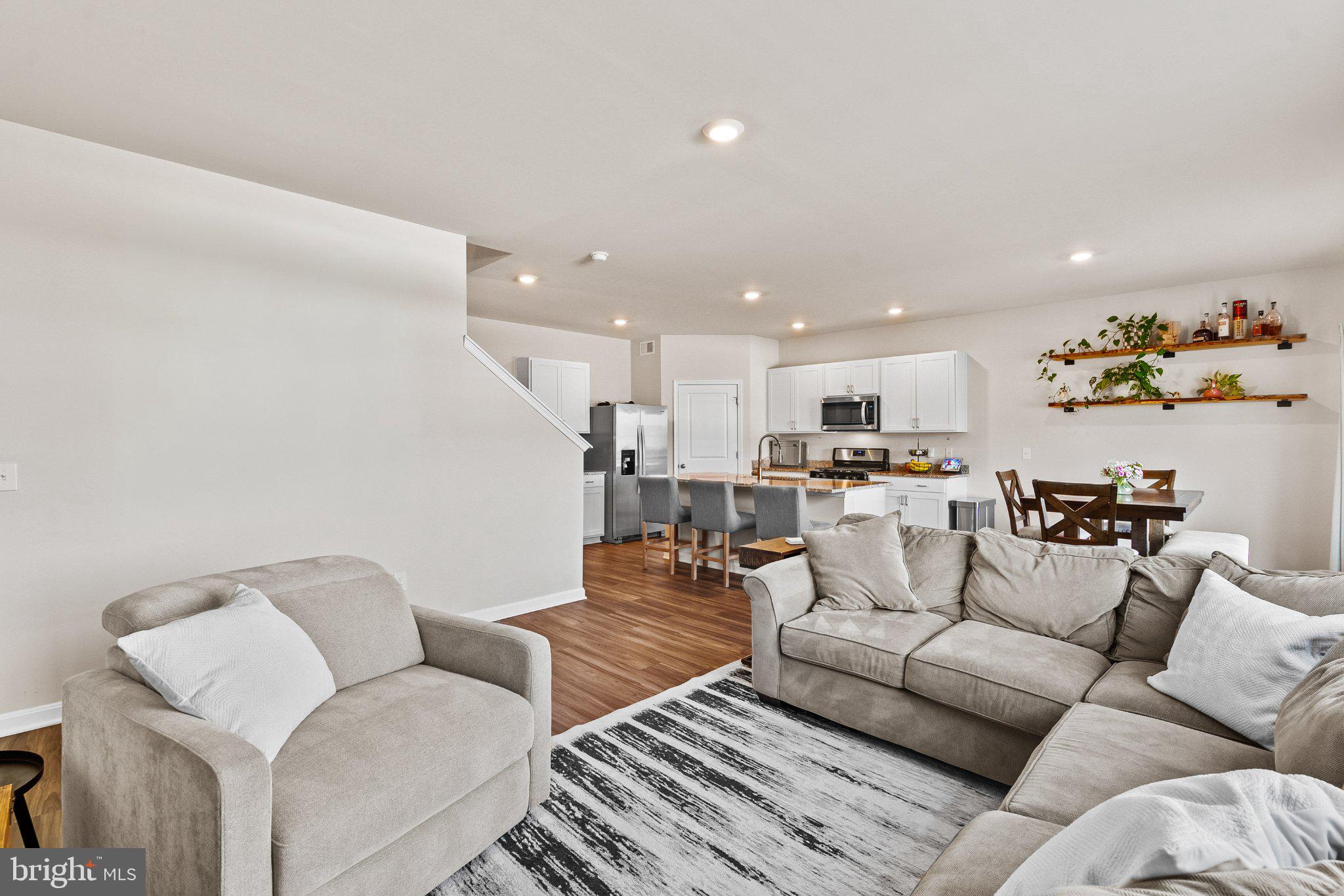 SHENANDOAH CROSSING - Residential