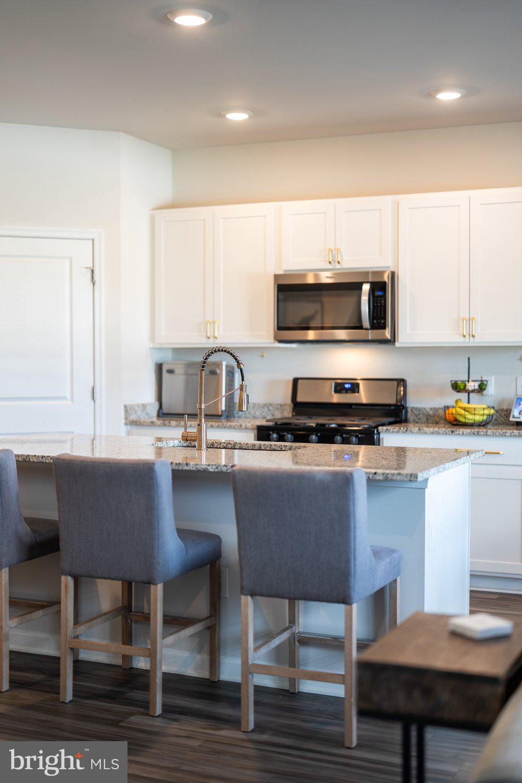 SHENANDOAH CROSSING - Residential