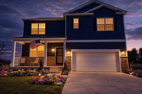 604 WEEKS COURT BERRYVILLE VA 22611