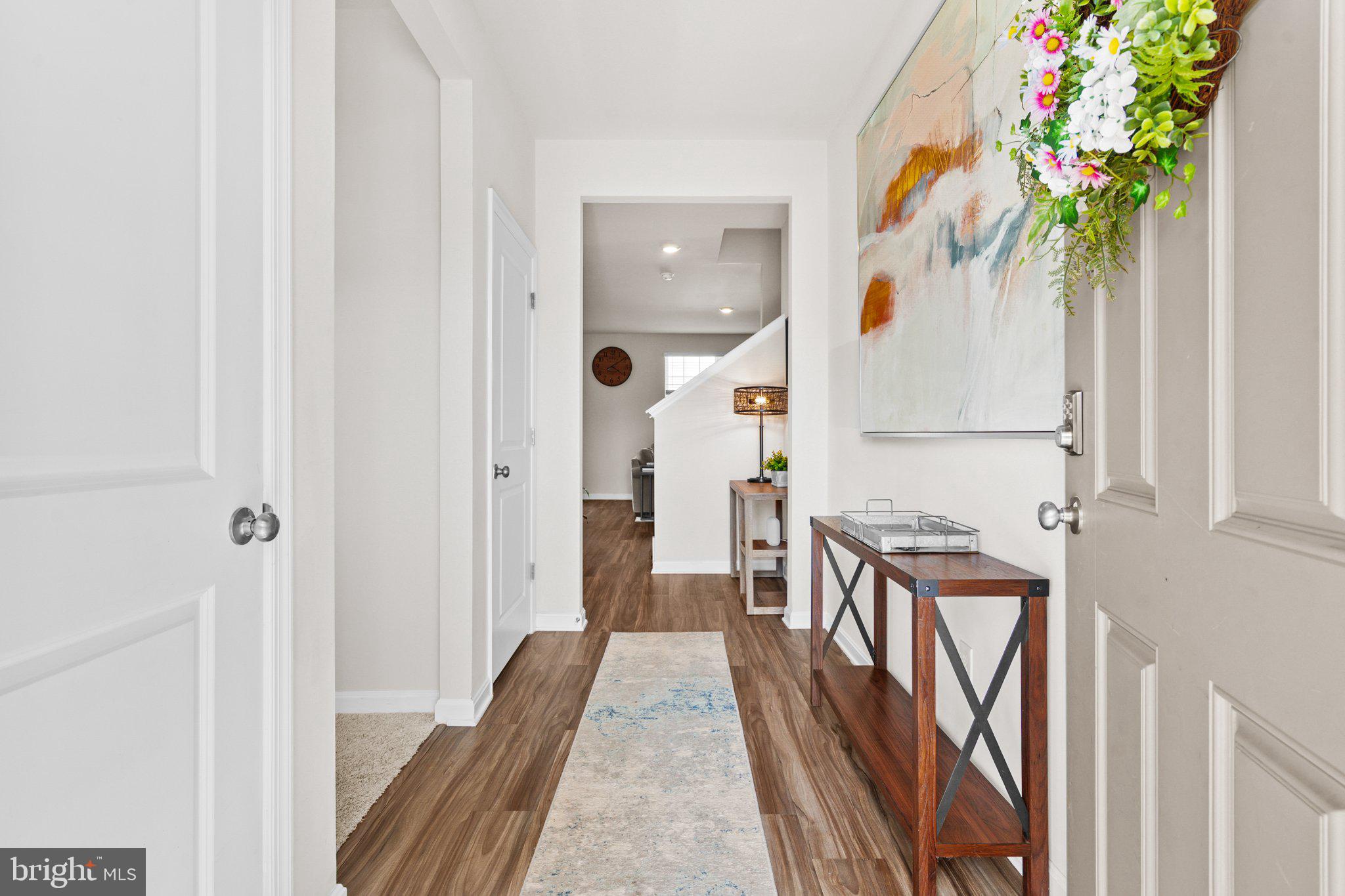 SHENANDOAH CROSSING - Residential