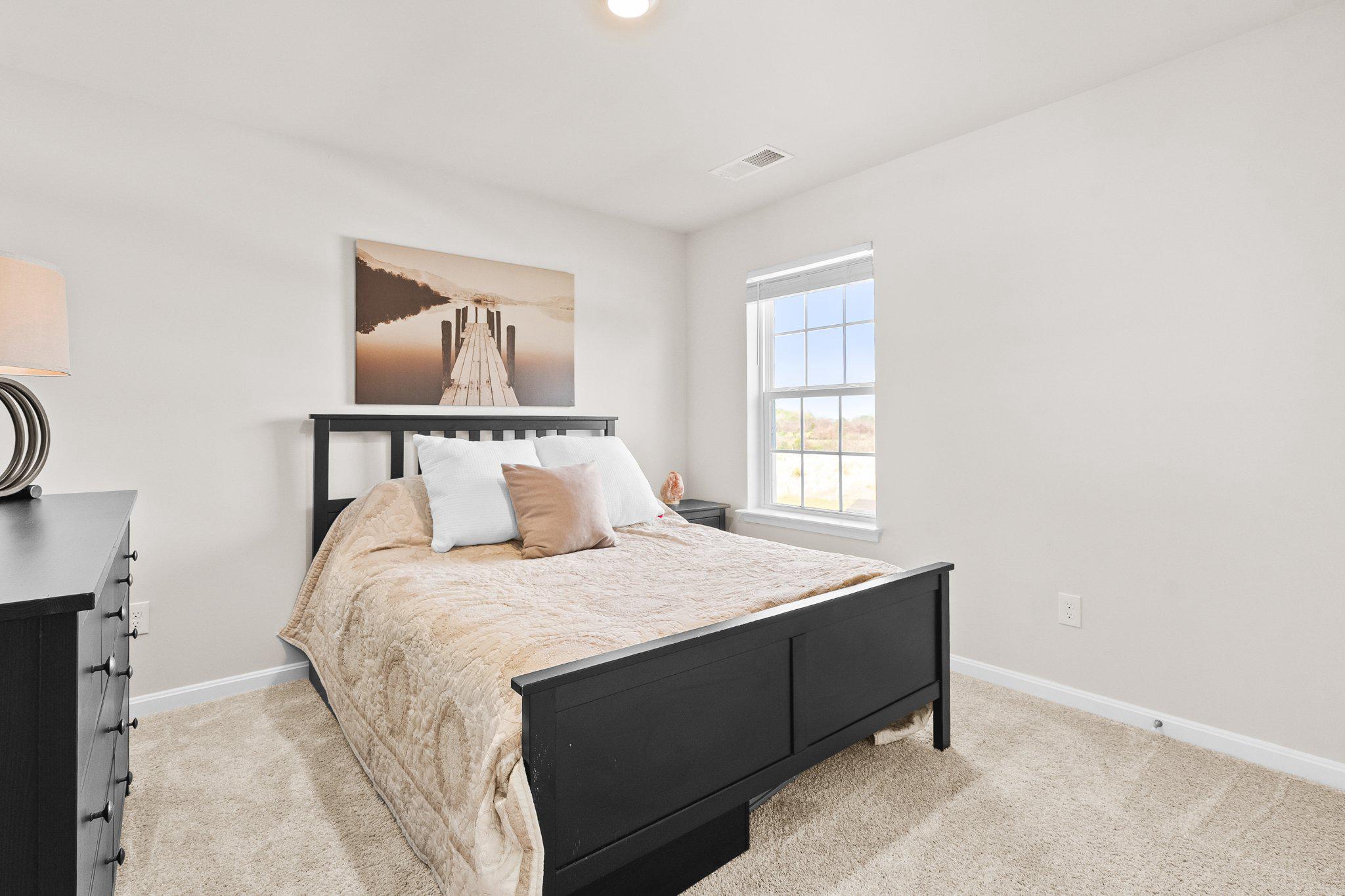 SHENANDOAH CROSSING - Residential