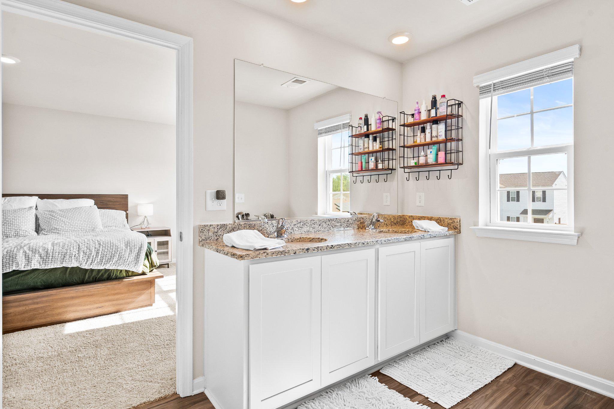 SHENANDOAH CROSSING - Residential