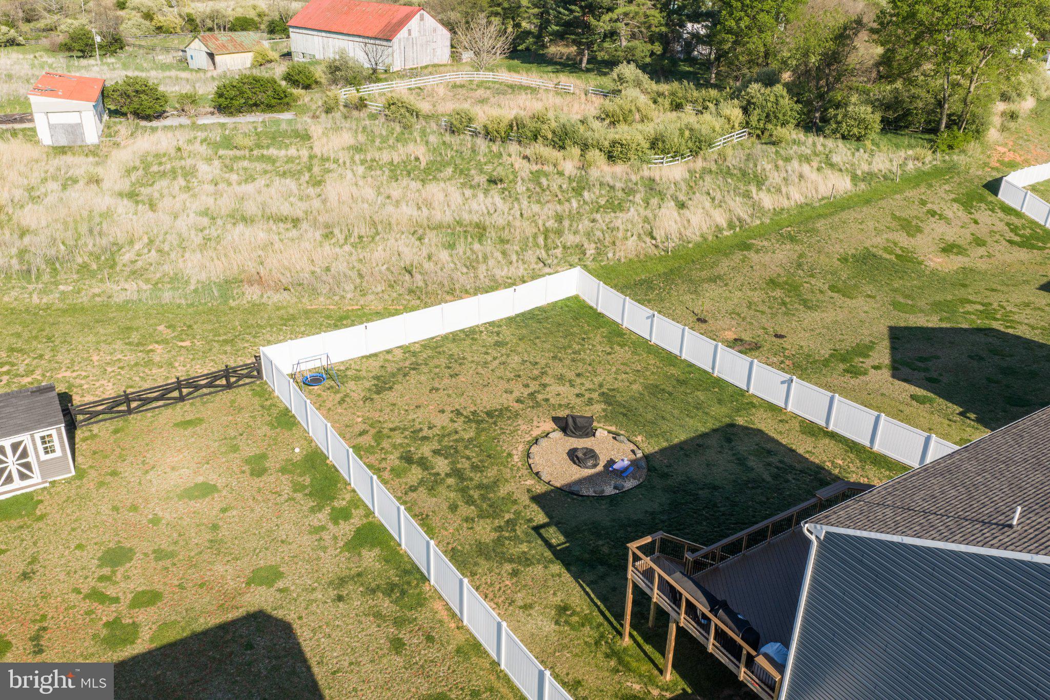 SHENANDOAH CROSSING - Residential