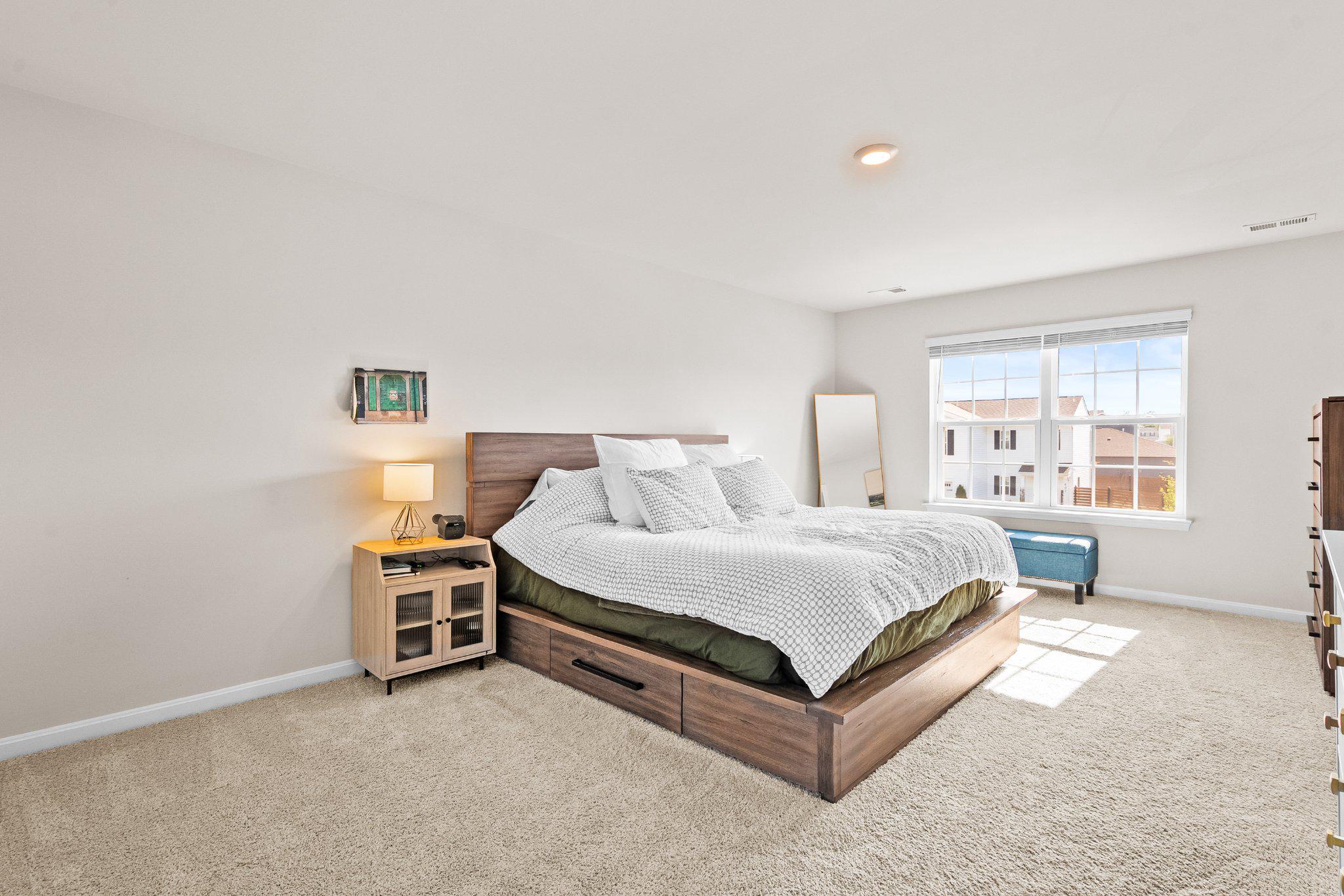 SHENANDOAH CROSSING - Residential