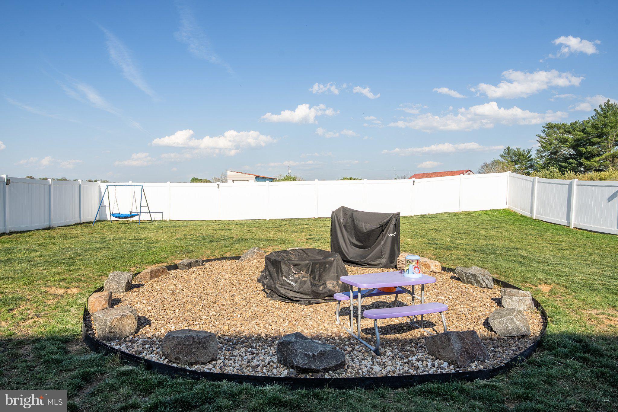 SHENANDOAH CROSSING - Residential