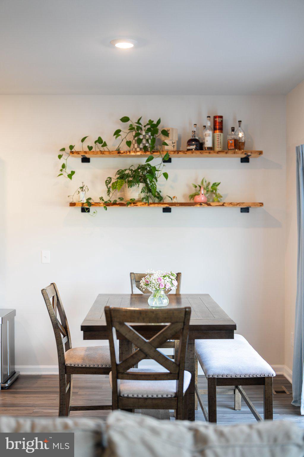 SHENANDOAH CROSSING - Residential