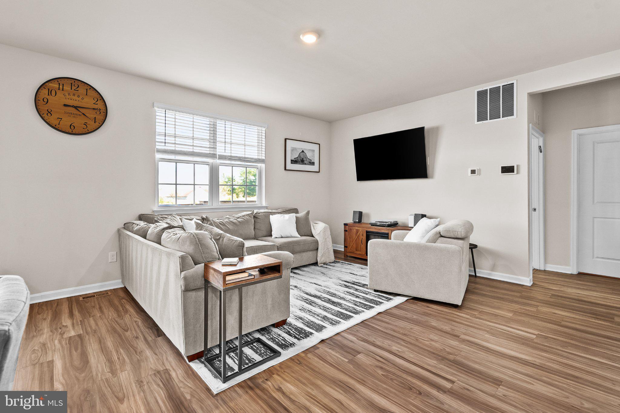 SHENANDOAH CROSSING - Residential