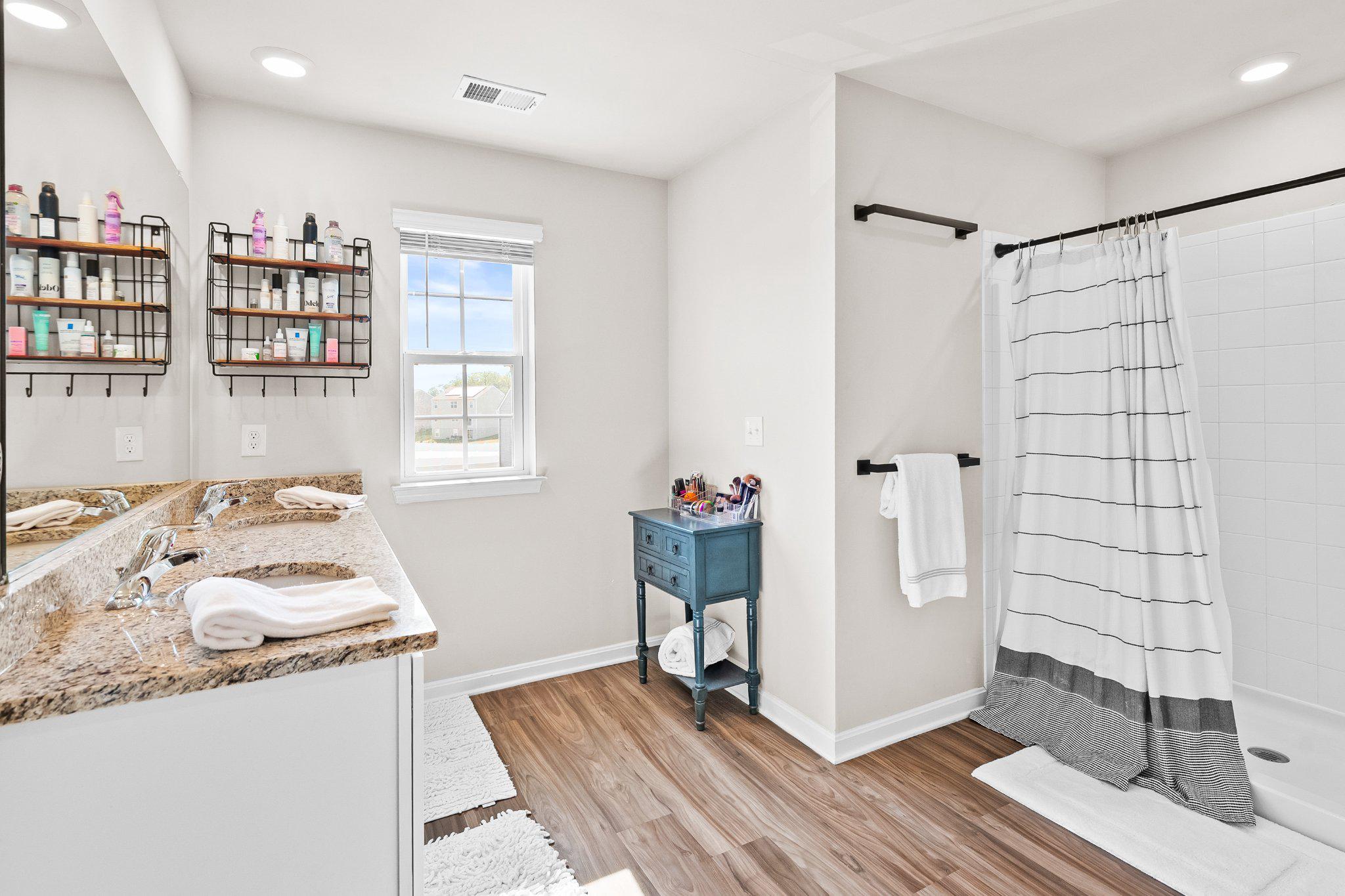 SHENANDOAH CROSSING - Residential