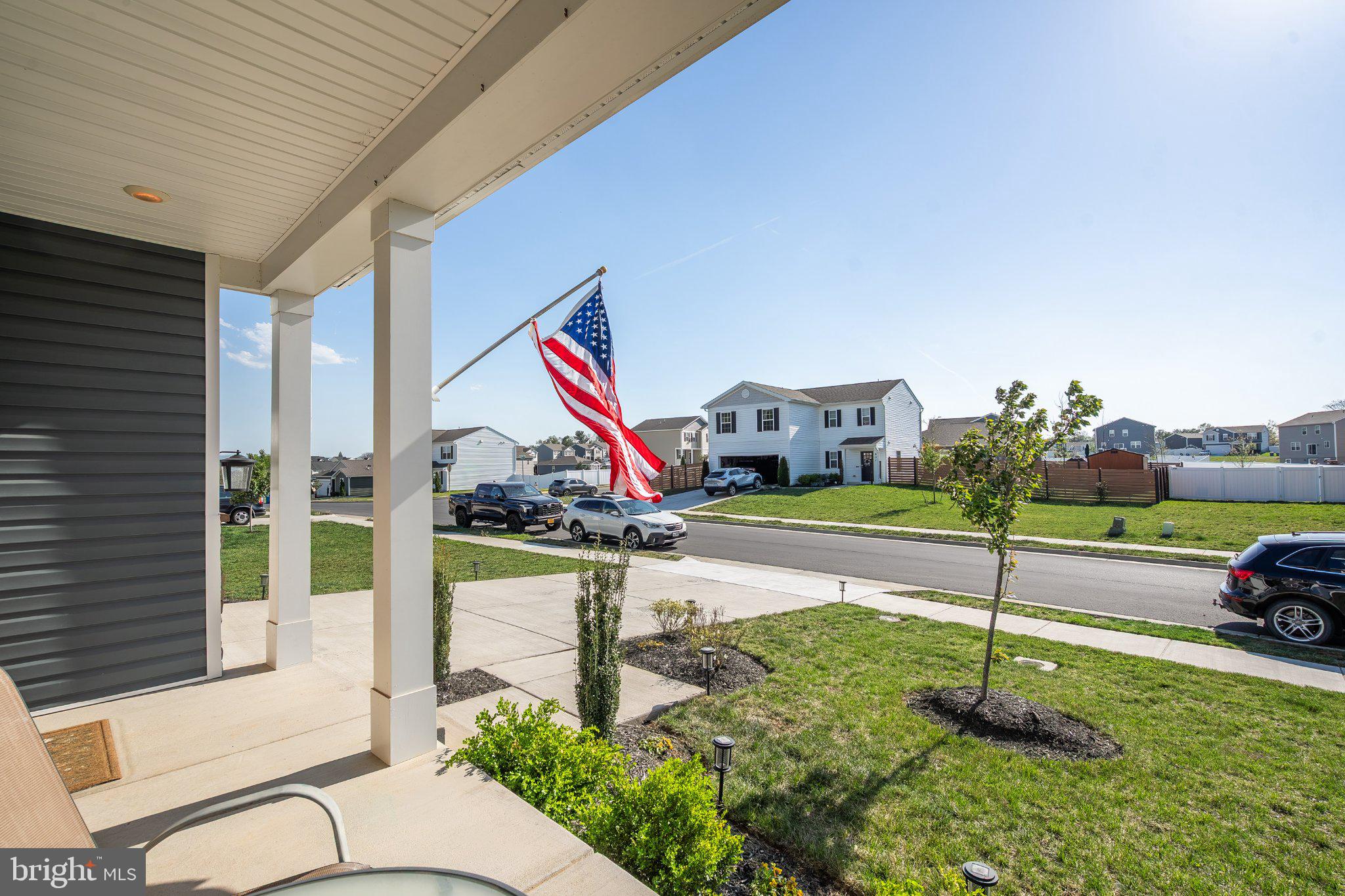 SHENANDOAH CROSSING - Residential