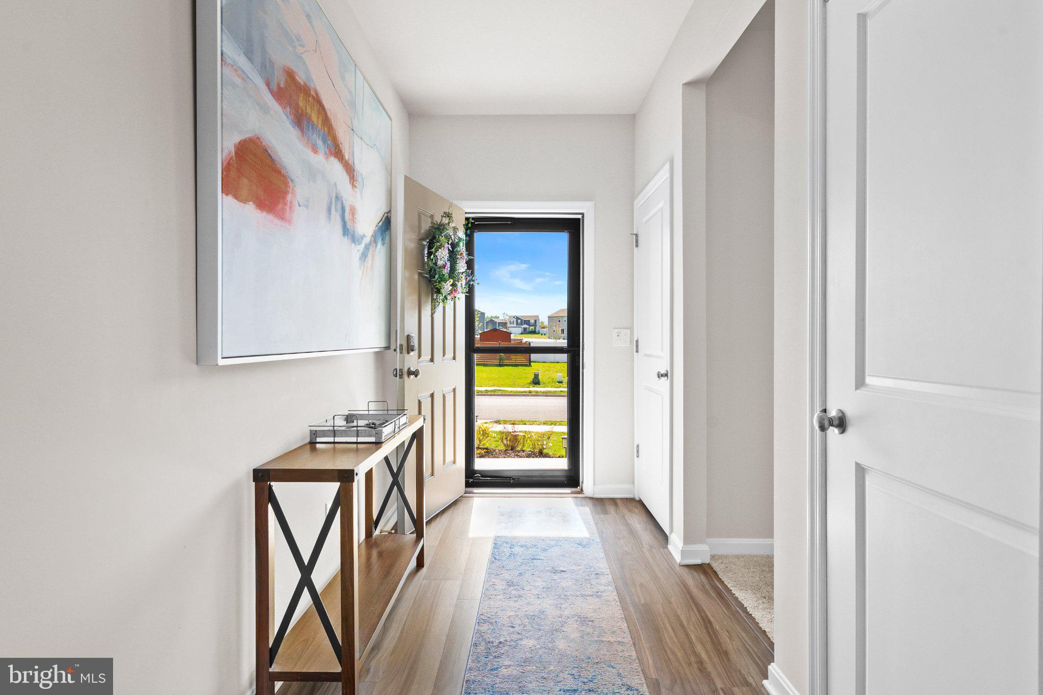 SHENANDOAH CROSSING - Residential
