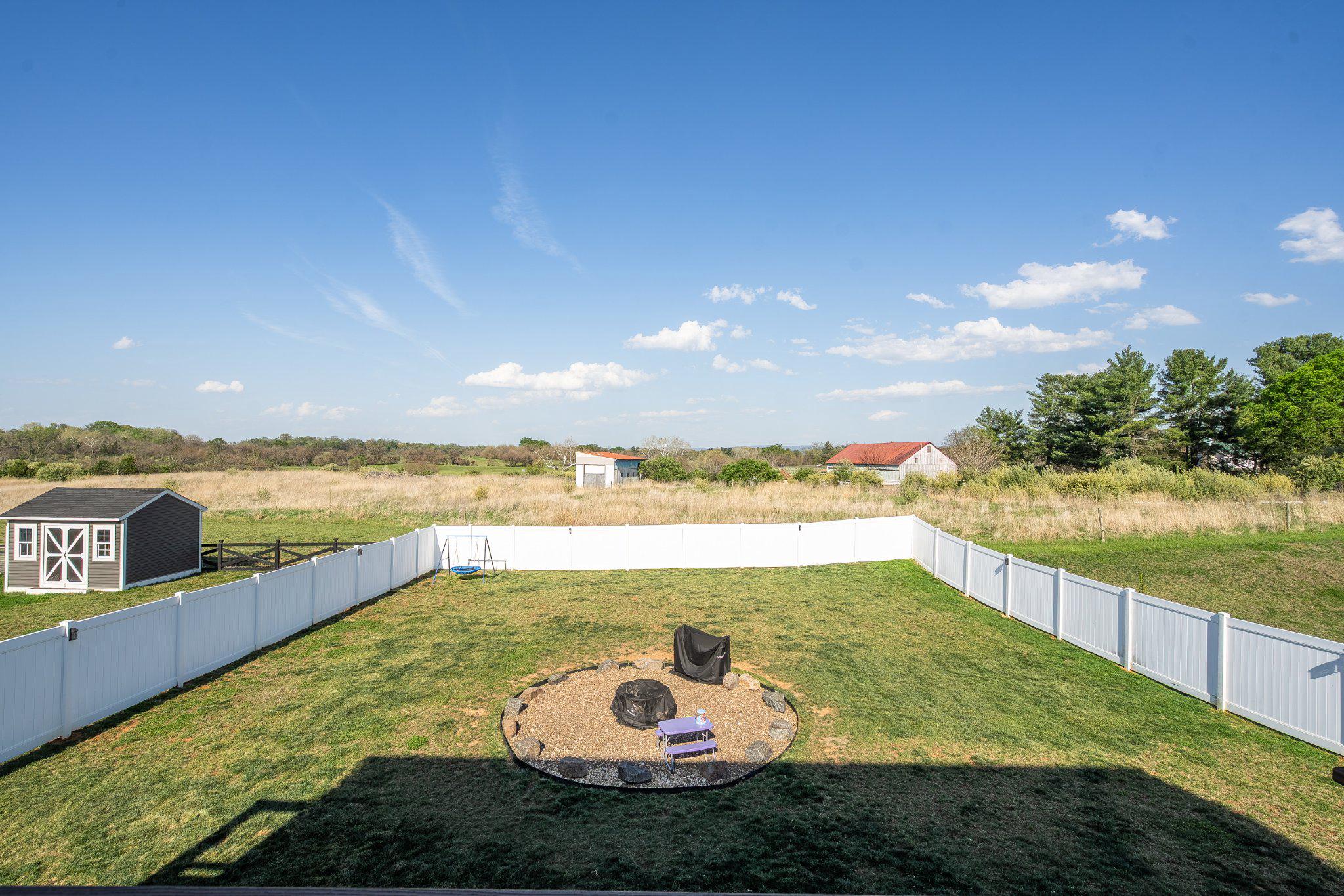 SHENANDOAH CROSSING - Residential