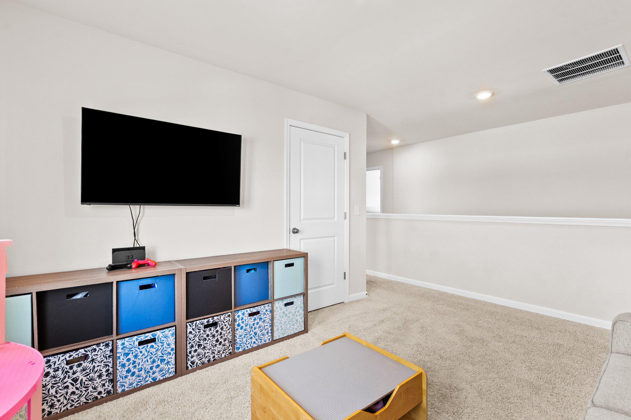 SHENANDOAH CROSSING - Residential
