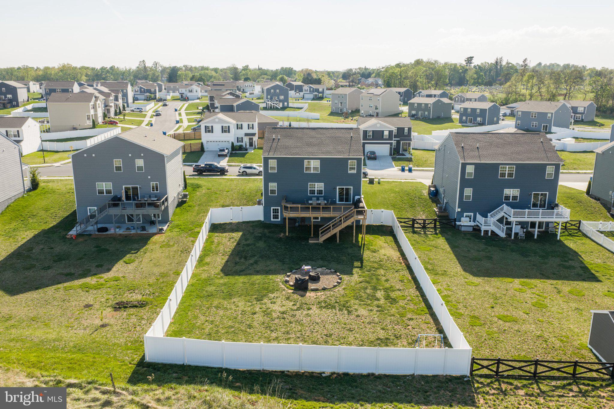 SHENANDOAH CROSSING - Residential