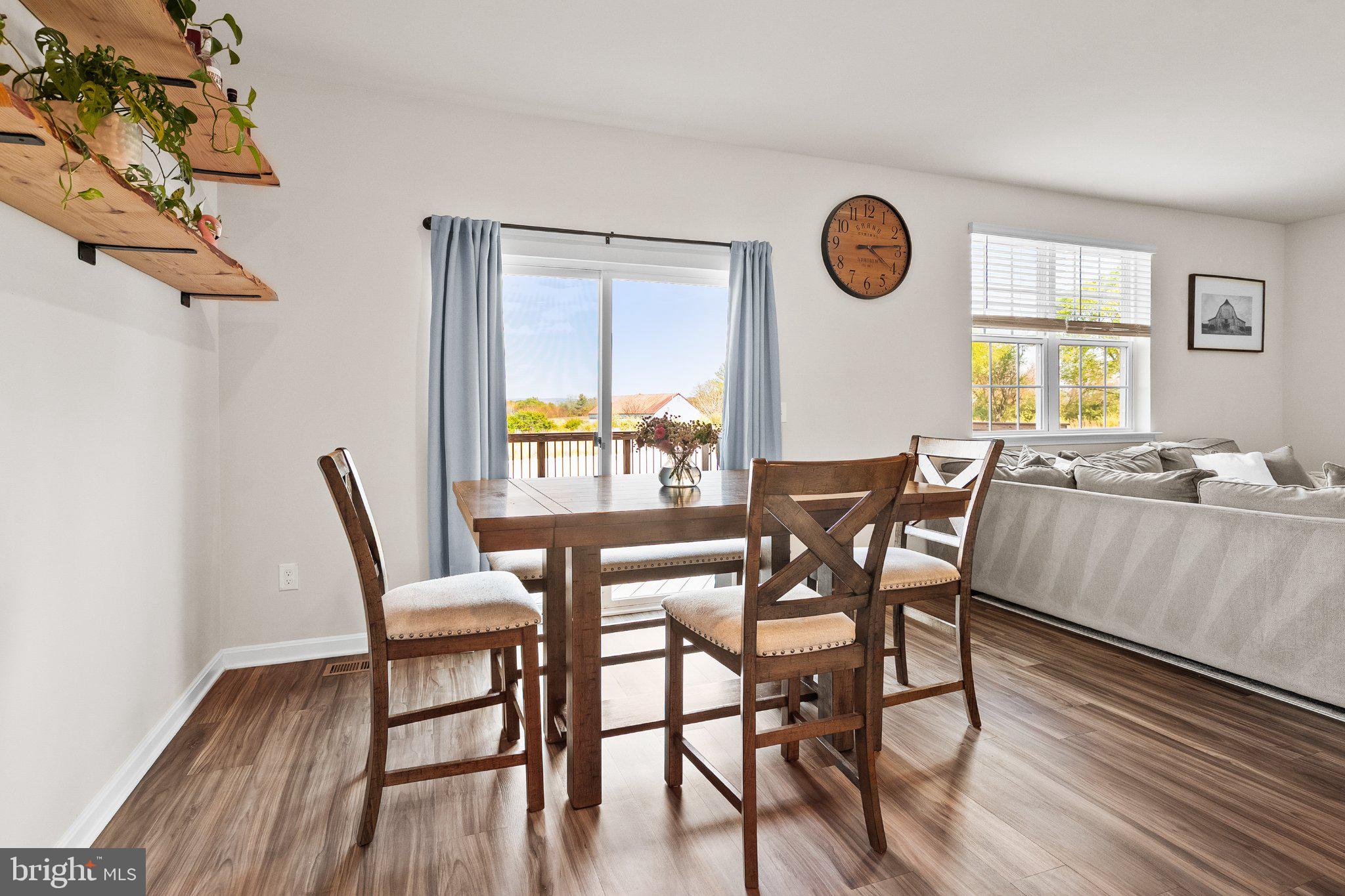 SHENANDOAH CROSSING - Residential