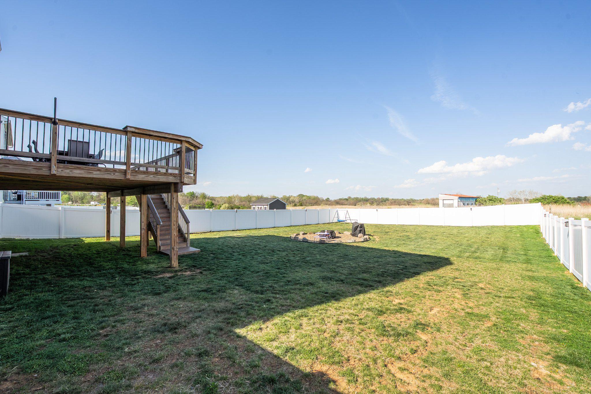SHENANDOAH CROSSING - Residential