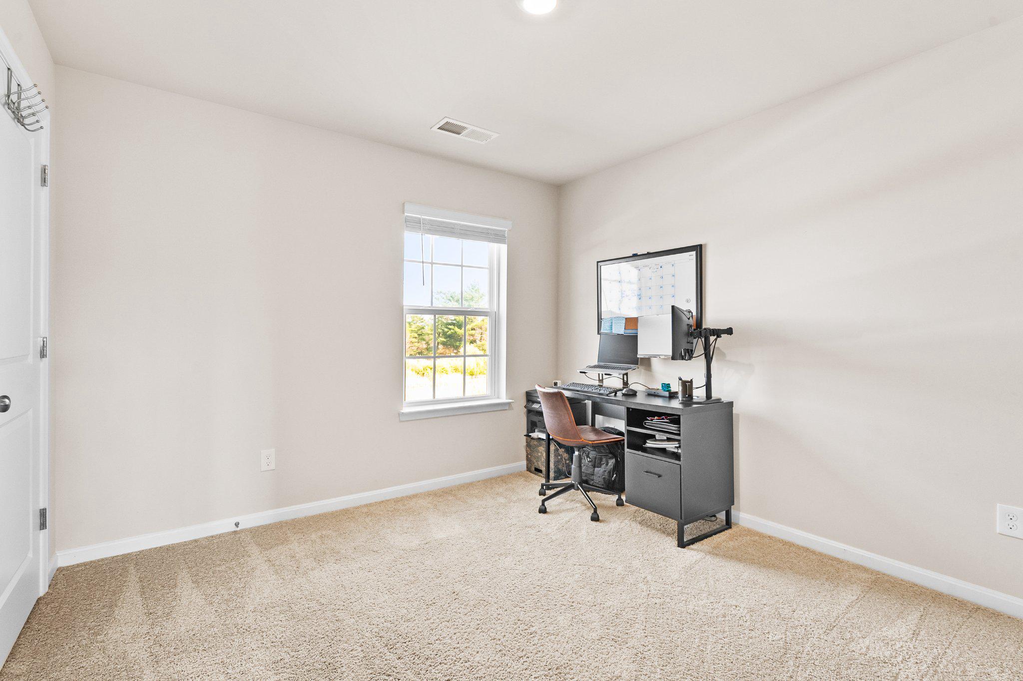 SHENANDOAH CROSSING - Residential