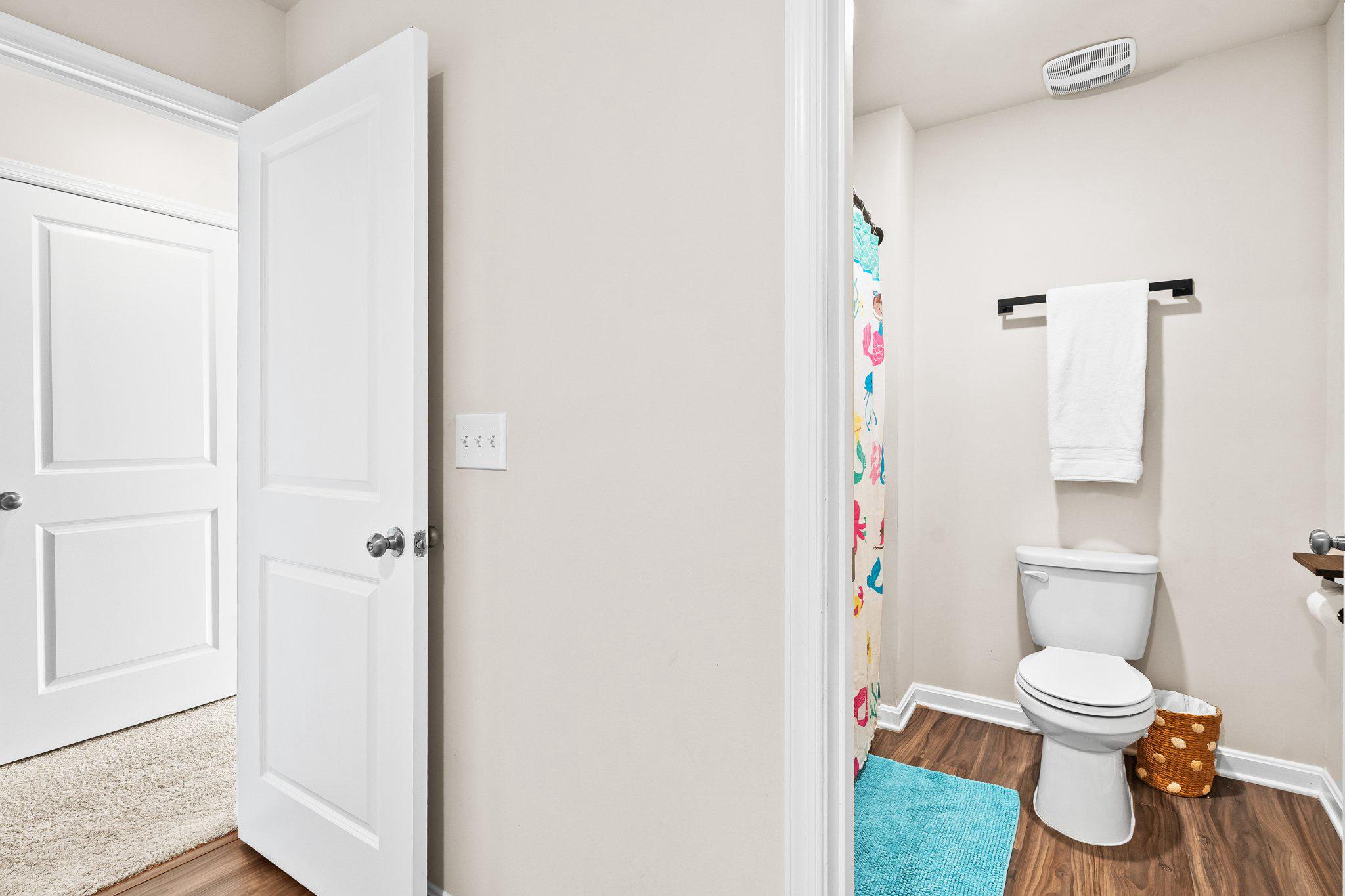 SHENANDOAH CROSSING - Residential