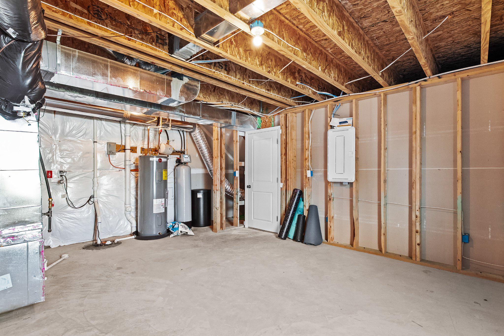 SHENANDOAH CROSSING - Residential
