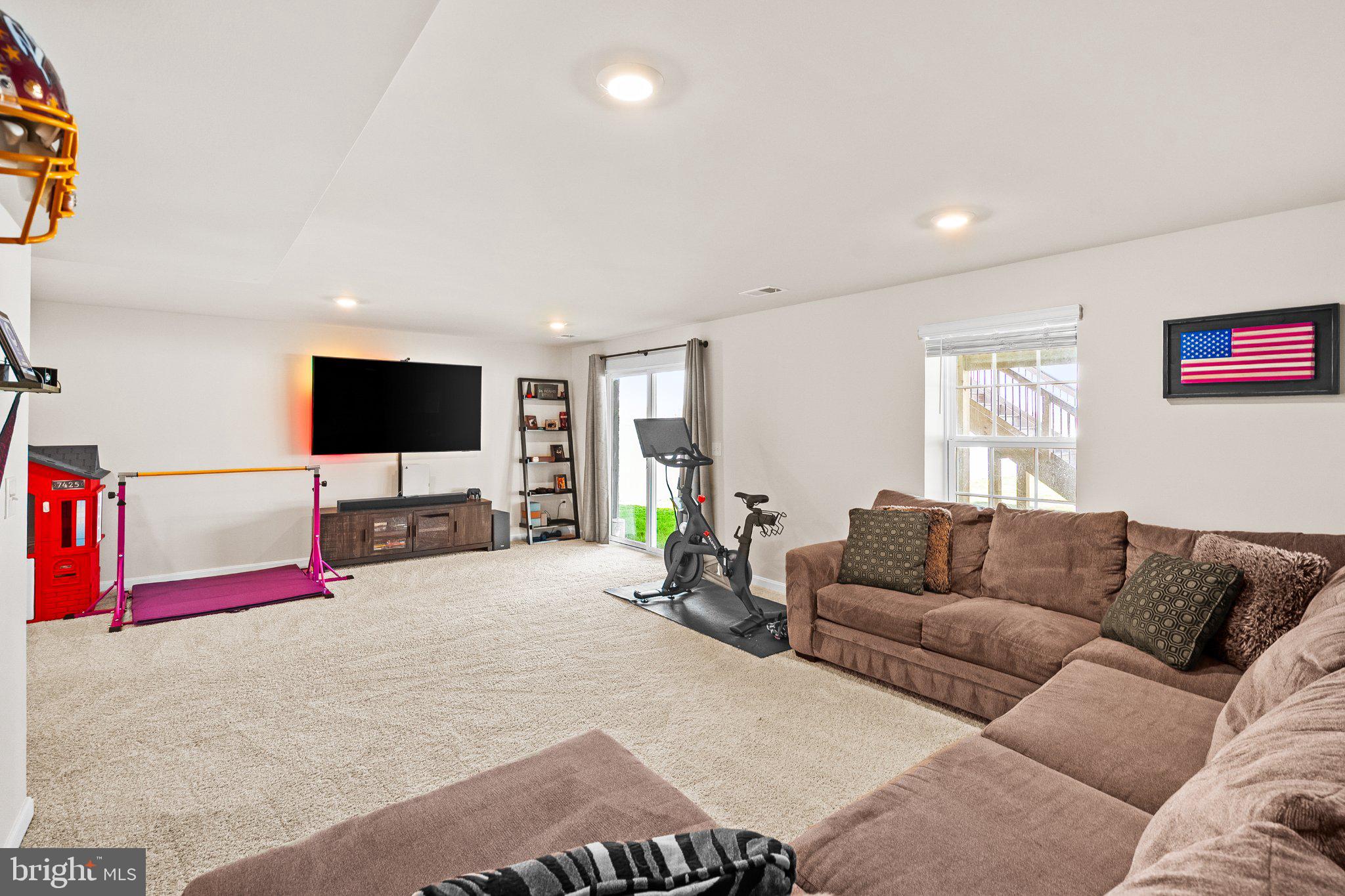 SHENANDOAH CROSSING - Residential