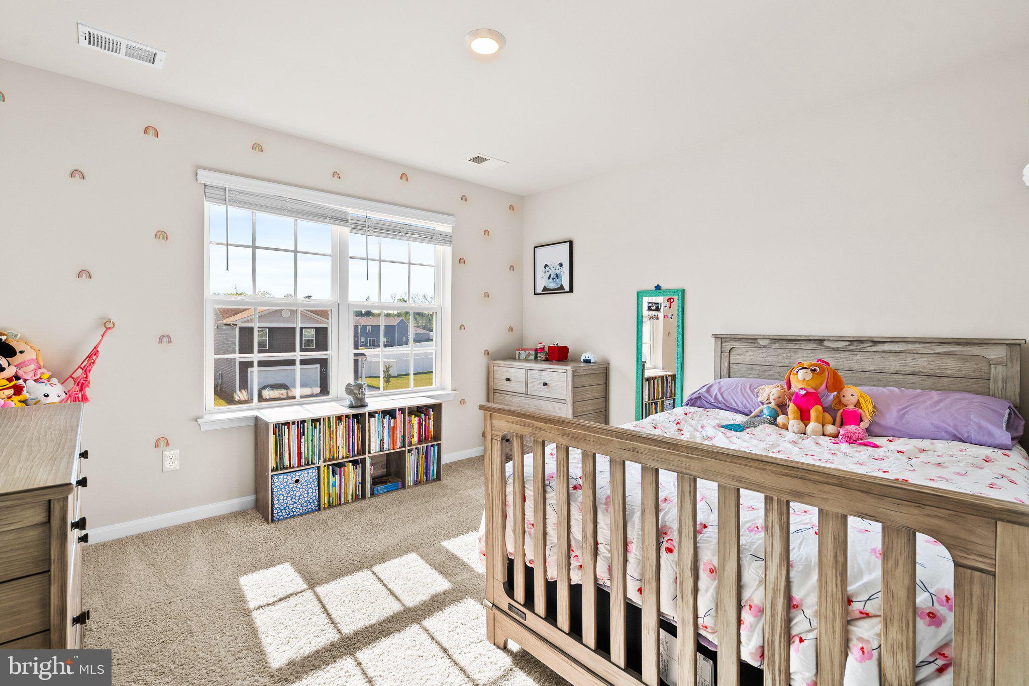 SHENANDOAH CROSSING - Residential