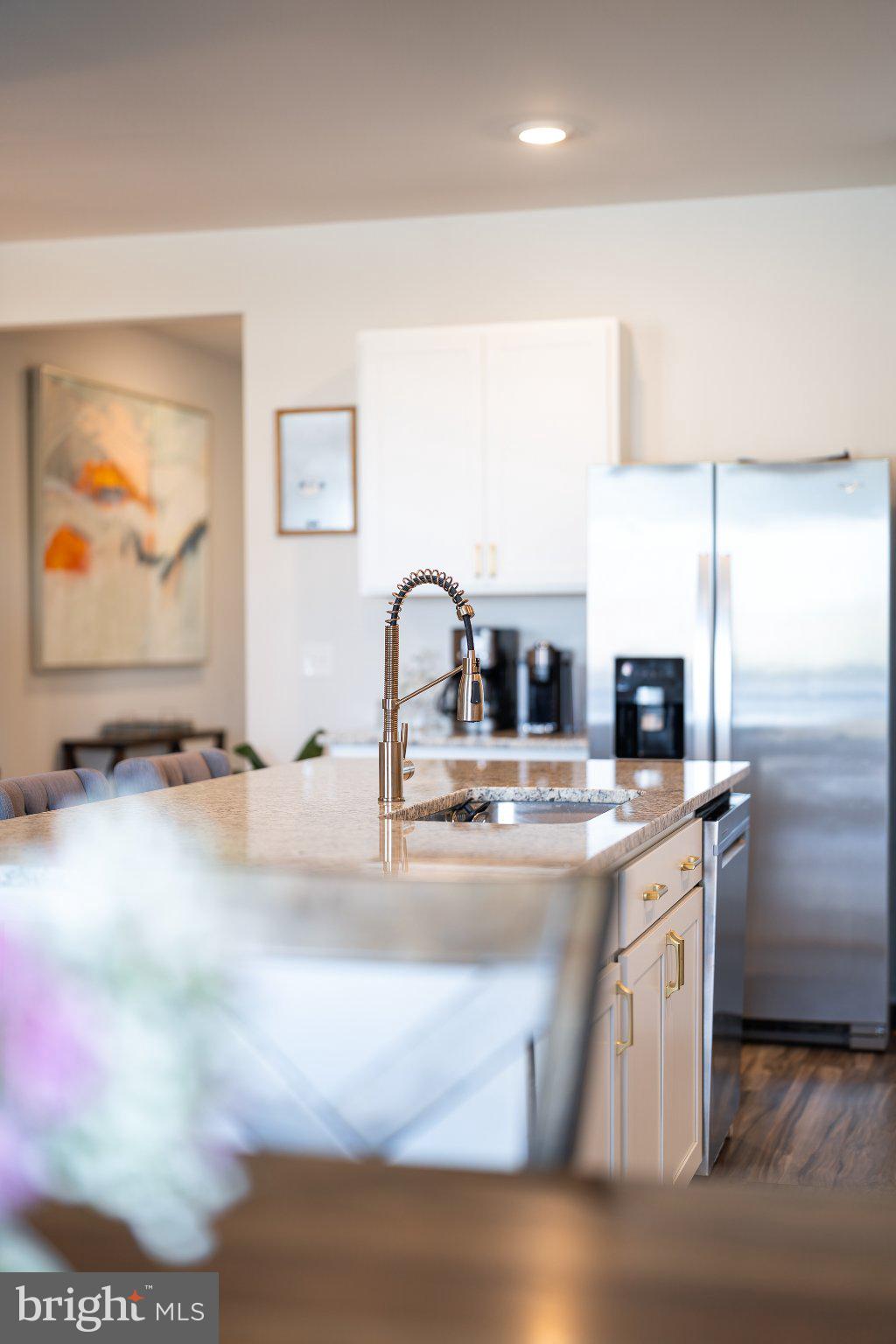 SHENANDOAH CROSSING - Residential