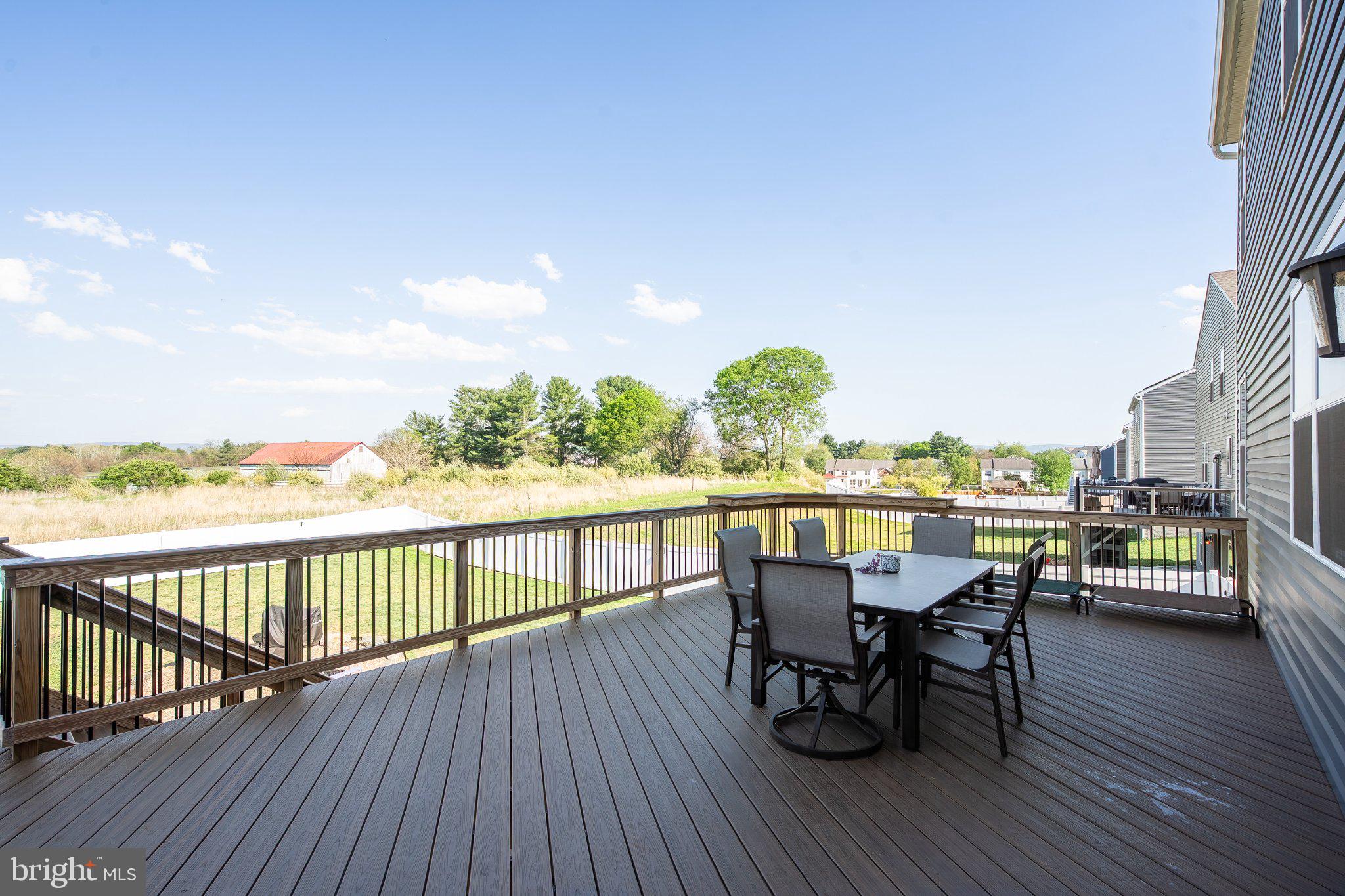 SHENANDOAH CROSSING - Residential