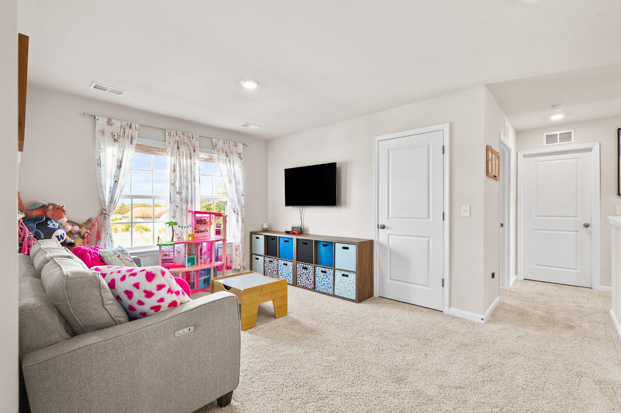 SHENANDOAH CROSSING - Residential