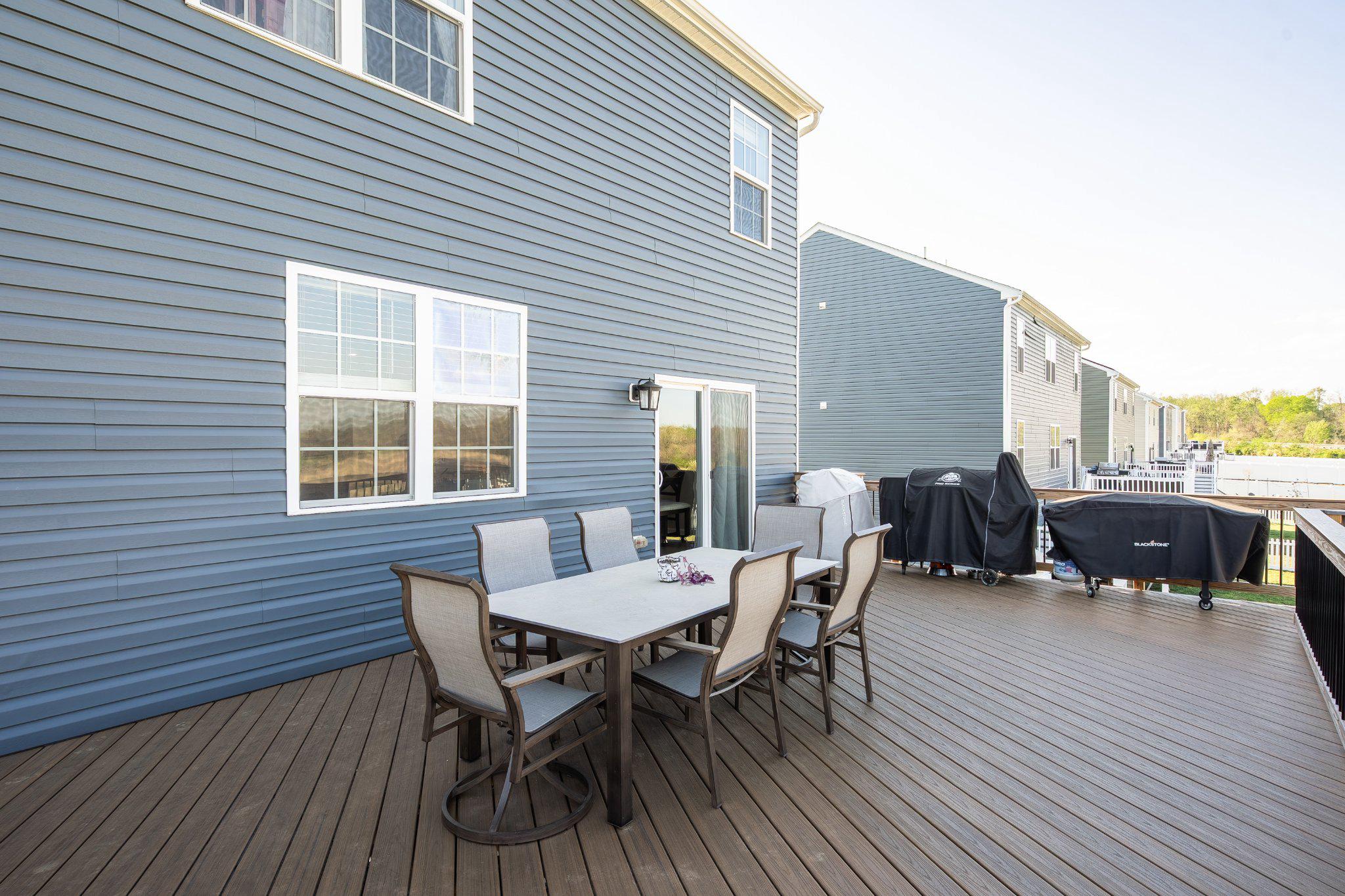 SHENANDOAH CROSSING - Residential