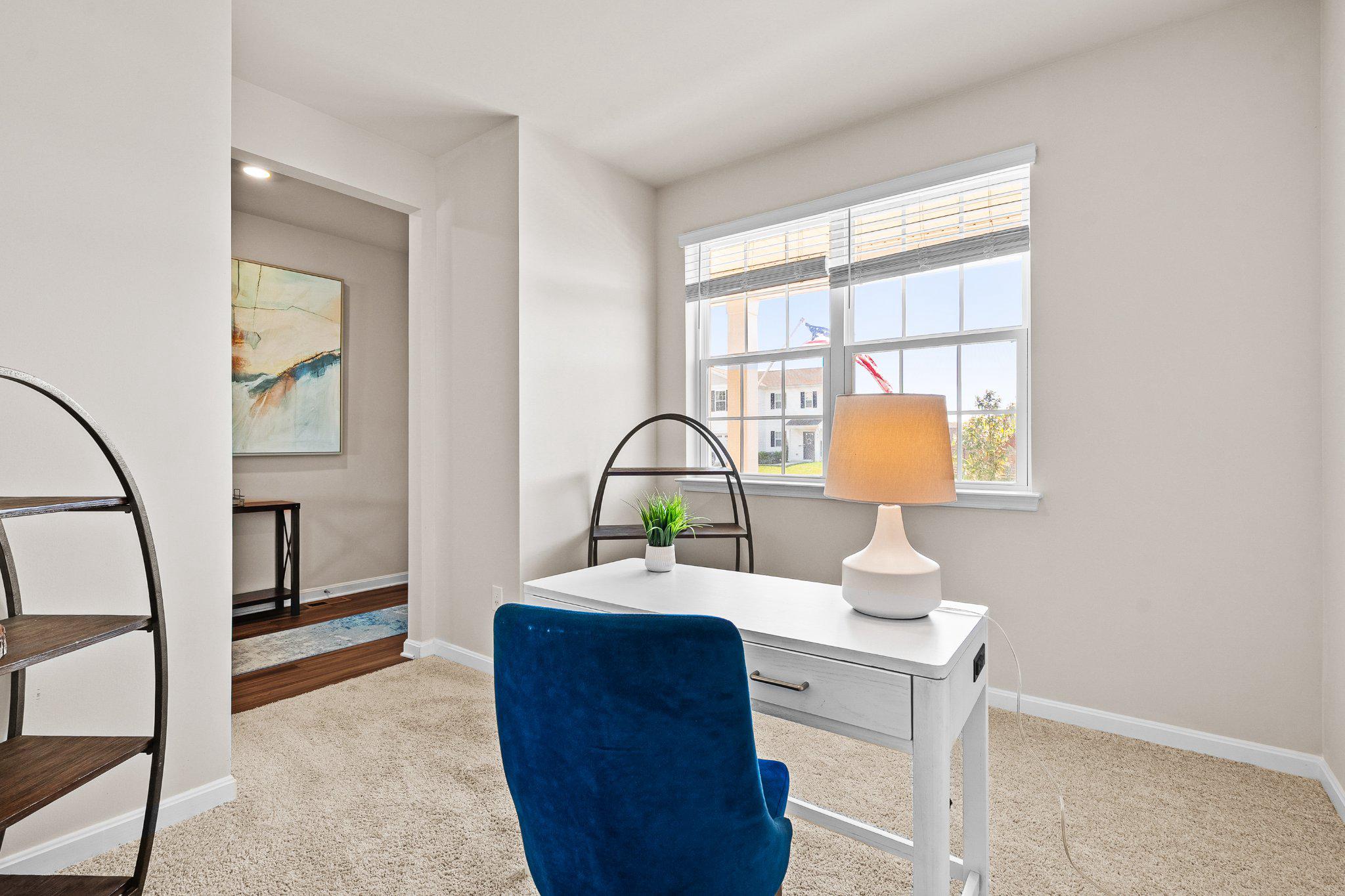 SHENANDOAH CROSSING - Residential